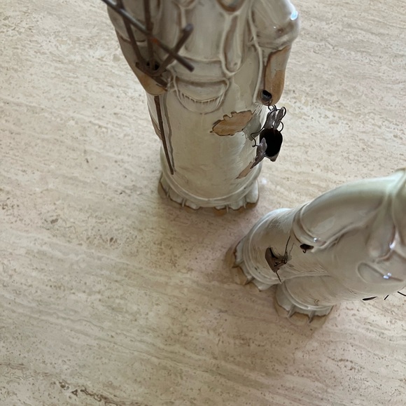 Vintage Rabbits - Picture 14 of 16